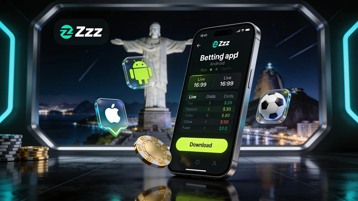 Análise do Aplicativo da zzzz bet para jogadores no Brasil
